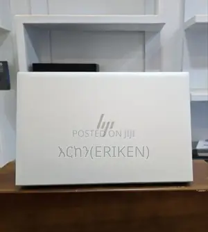 Photo - New Laptop HP EliteBook 850 G8 16GB Intel Core I7 SSD 512GB