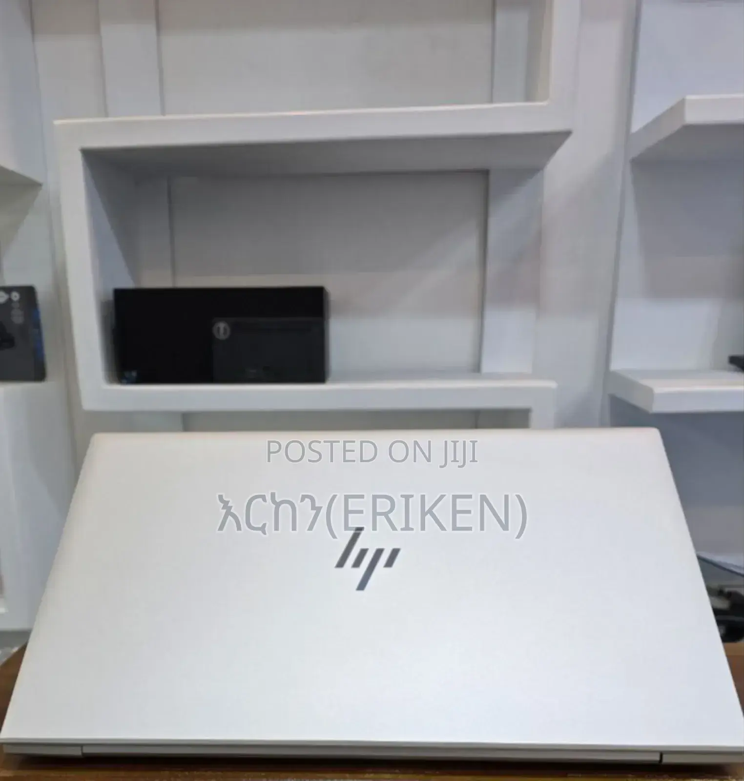 New Laptop HP EliteBook 850 G8 16GB Intel Core I7 SSD 512GB