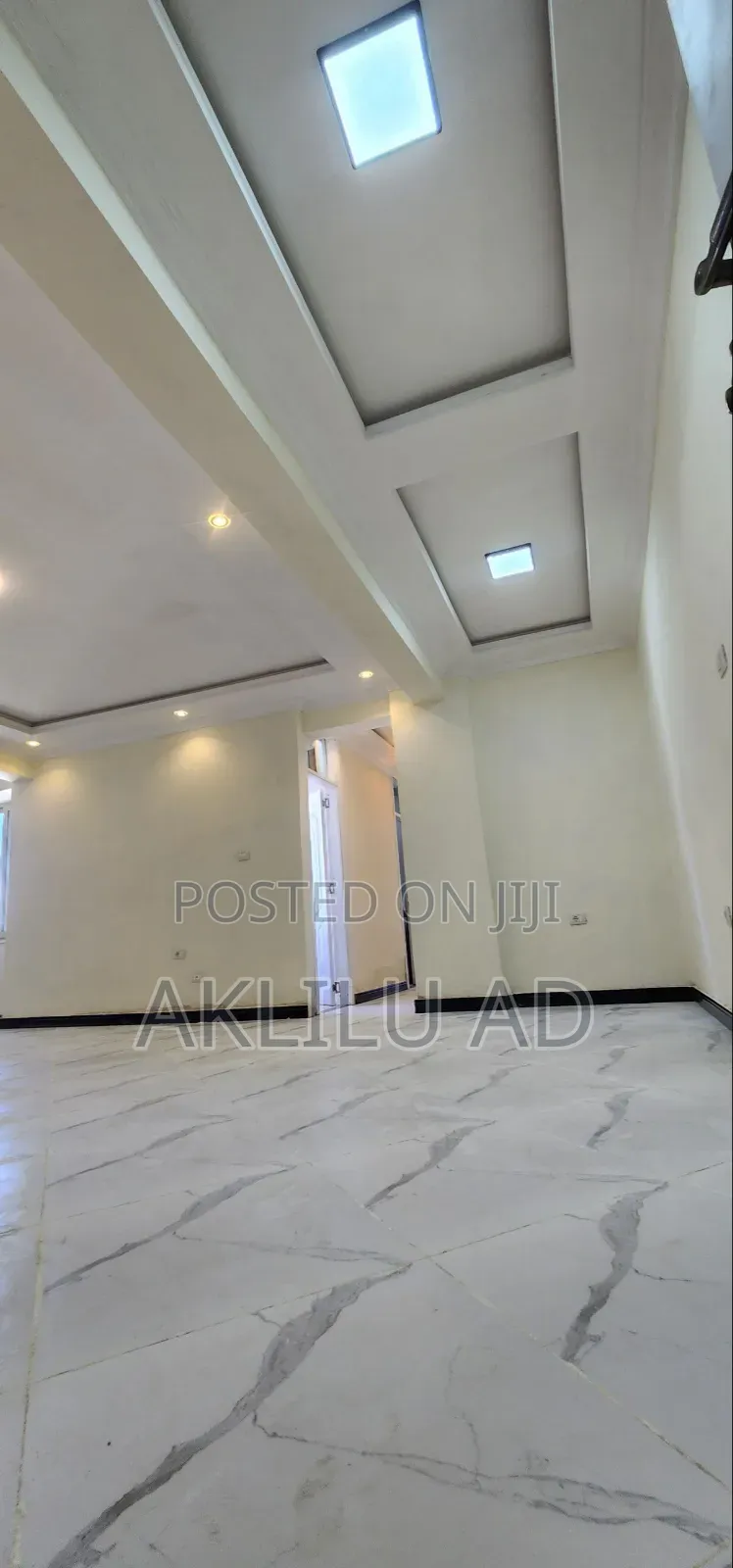 Furnished 2bdrm Condo in Bole Ayat for sale