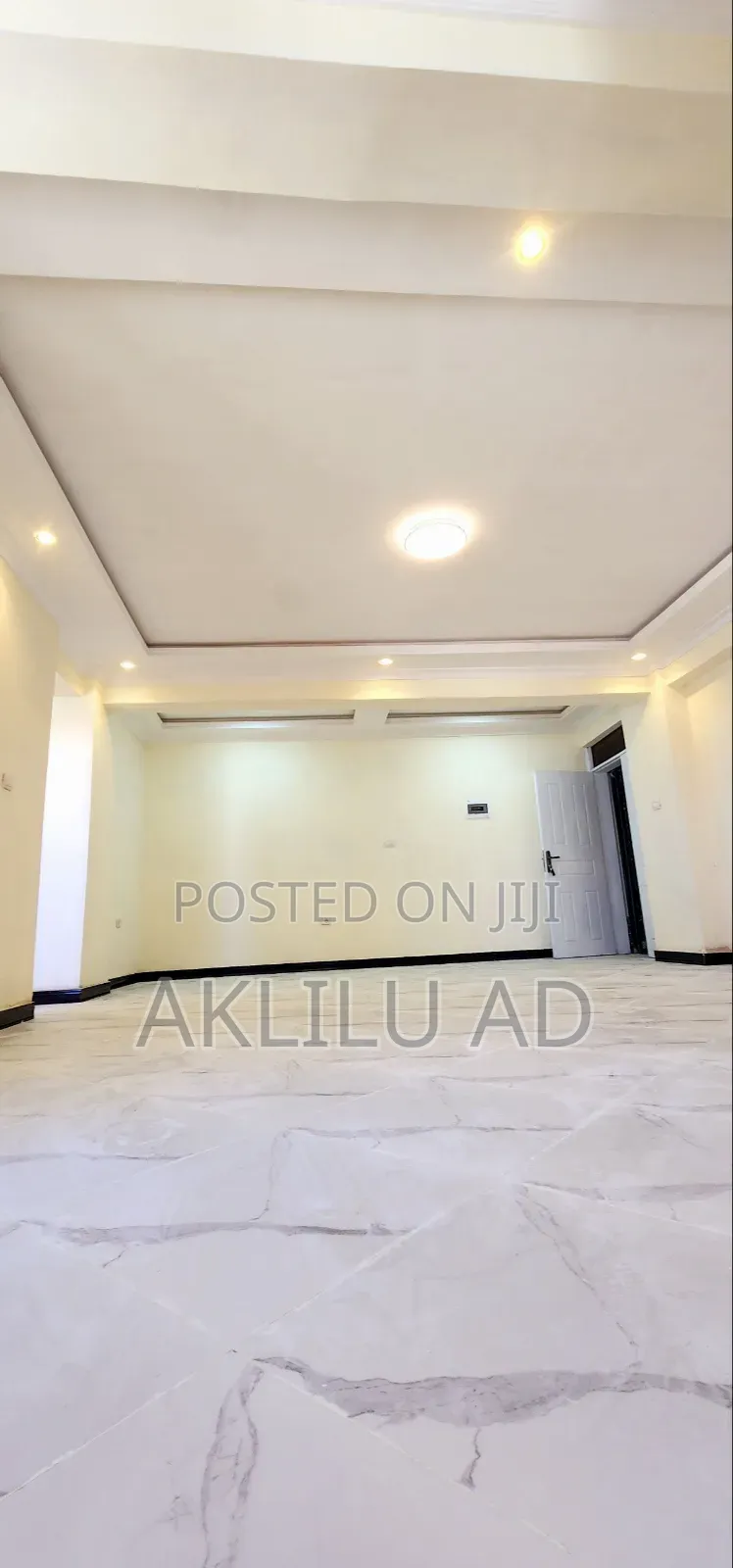 Furnished 2bdrm Condo in Bole Ayat for sale