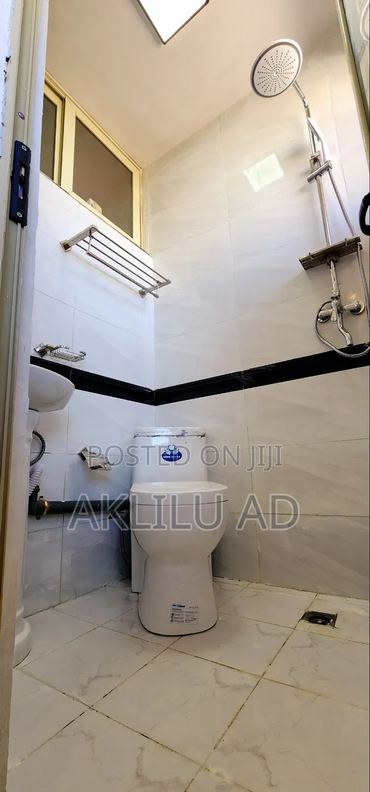 Furnished 2bdrm Condo in Bole Ayat for sale