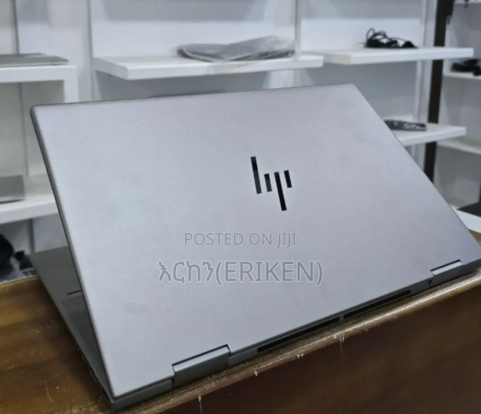 New Laptop HP Envy X360 32GB Intel Core Ultra 7 SSD 1T