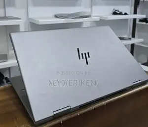 New Laptop HP Envy X360 32GB Intel Core Ultra 7 SSD 1T