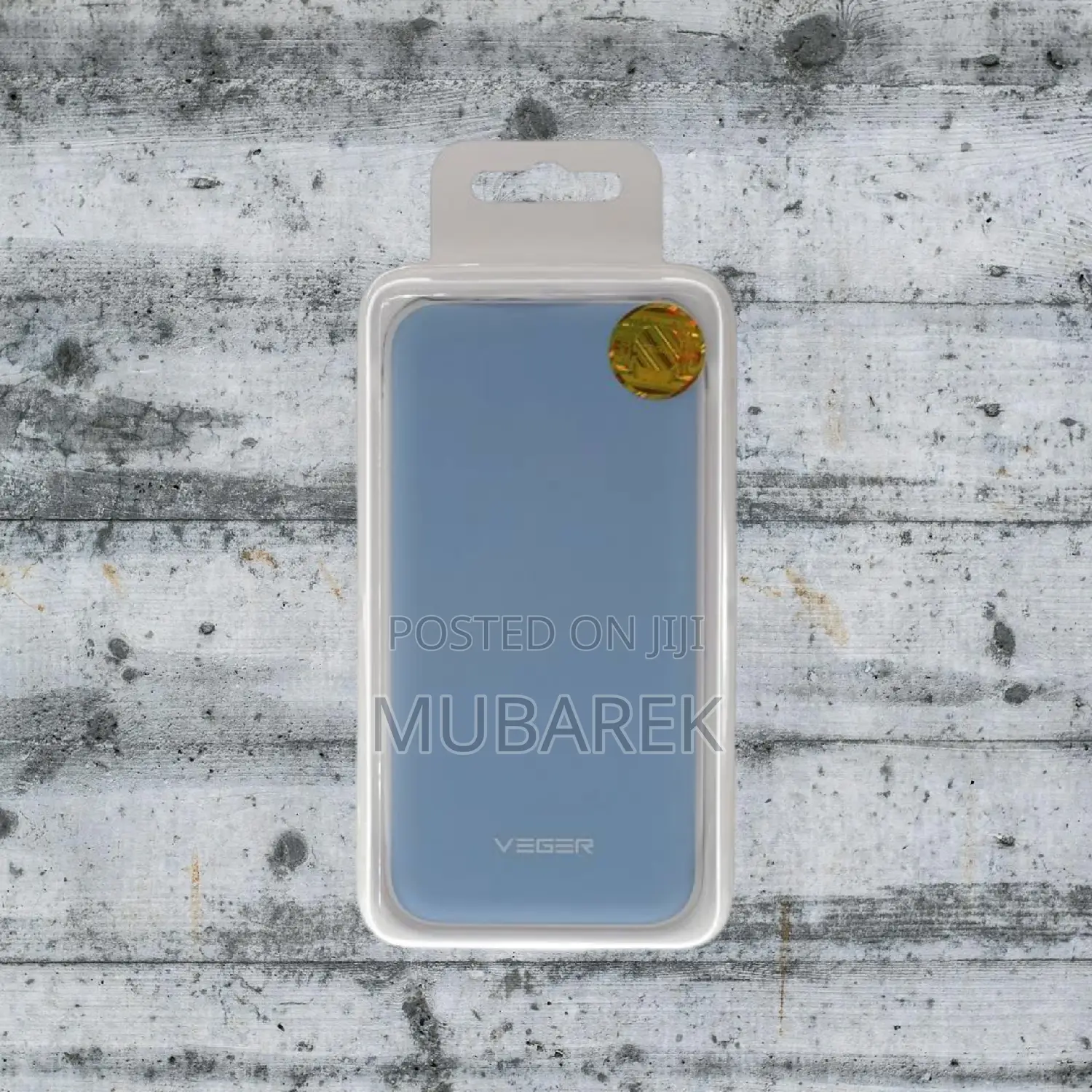 Veger 25000mah Resistant for Fitness Enthusiasts