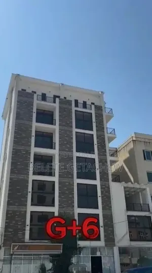 Betel, G+6 Commercial Building 360sqm