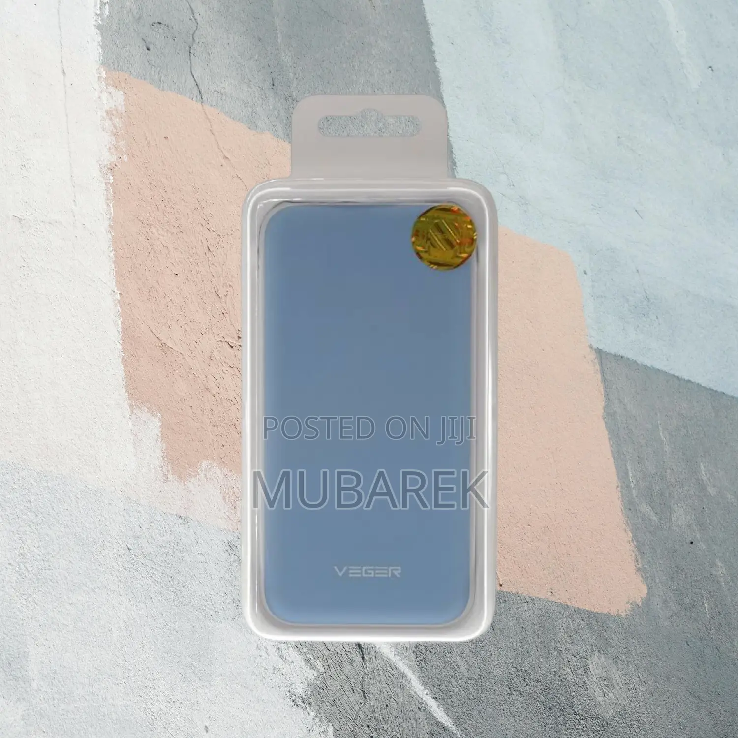 Veger 25000mah Resistant for Tech-Savvy Users