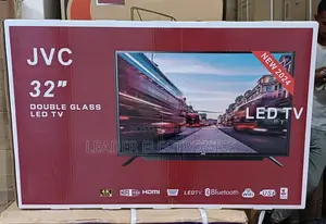 Photo - JVC TV 32 Inch