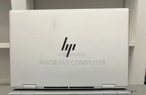 Photo - New Laptop HP Envy X360 16GB Intel Core I7 SSD 512GB