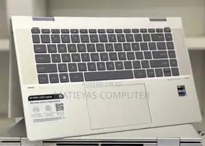 New Laptop HP Envy X360 16GB Intel Core I7 SSD 512GB