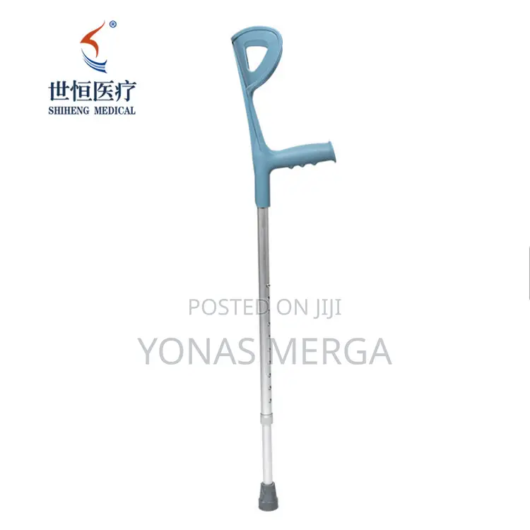 Crutches廝forearm Crutch - Open Cuff Pr30086針crutches鱷kranch