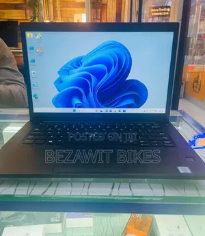 Photo - New Laptop Dell Latitude 7490 16GB Intel Core I7 SSD 512GB