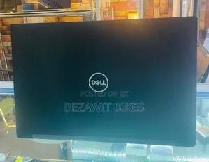 New Laptop Dell Latitude 7490 16GB Intel Core I7 SSD 512GB