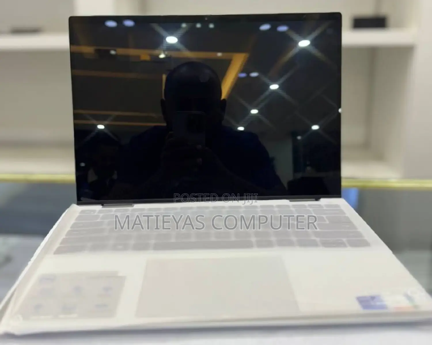 New Laptop Dell Inspiron 14 16GB Intel Core I7 SSD 2T