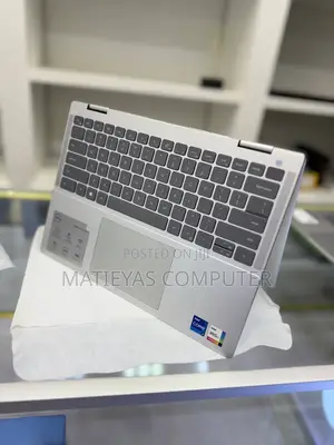 New Laptop Dell Inspiron 14 16GB Intel Core I7 SSD 2T