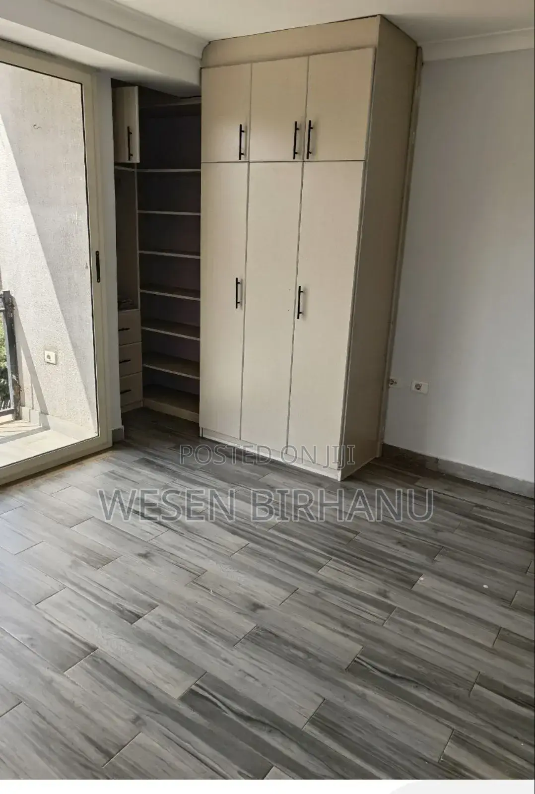 3bdrm Apartment in Apertiment, Addis Ketema for rent