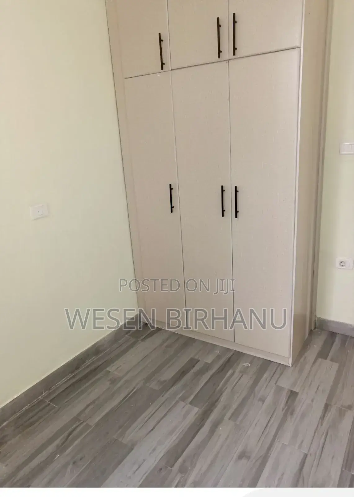 3bdrm Apartment in Apertiment, Addis Ketema for rent