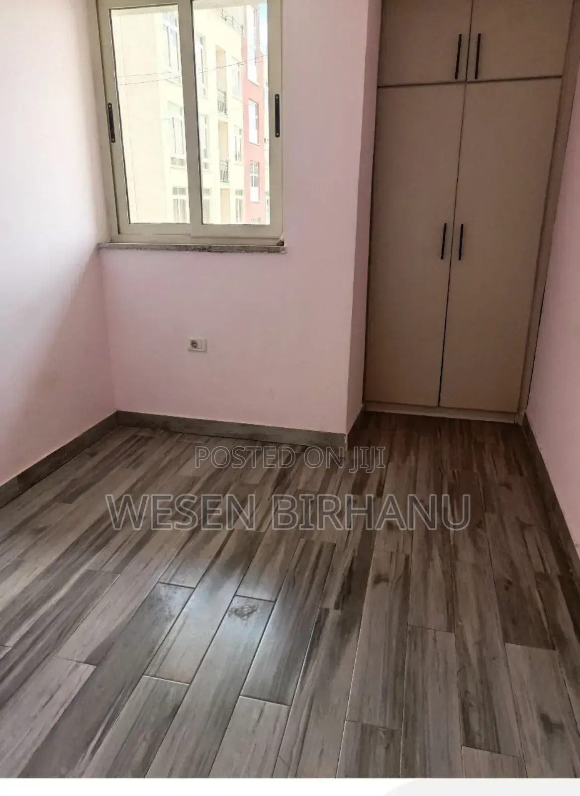3bdrm Apartment in Apertiment, Addis Ketema for rent
