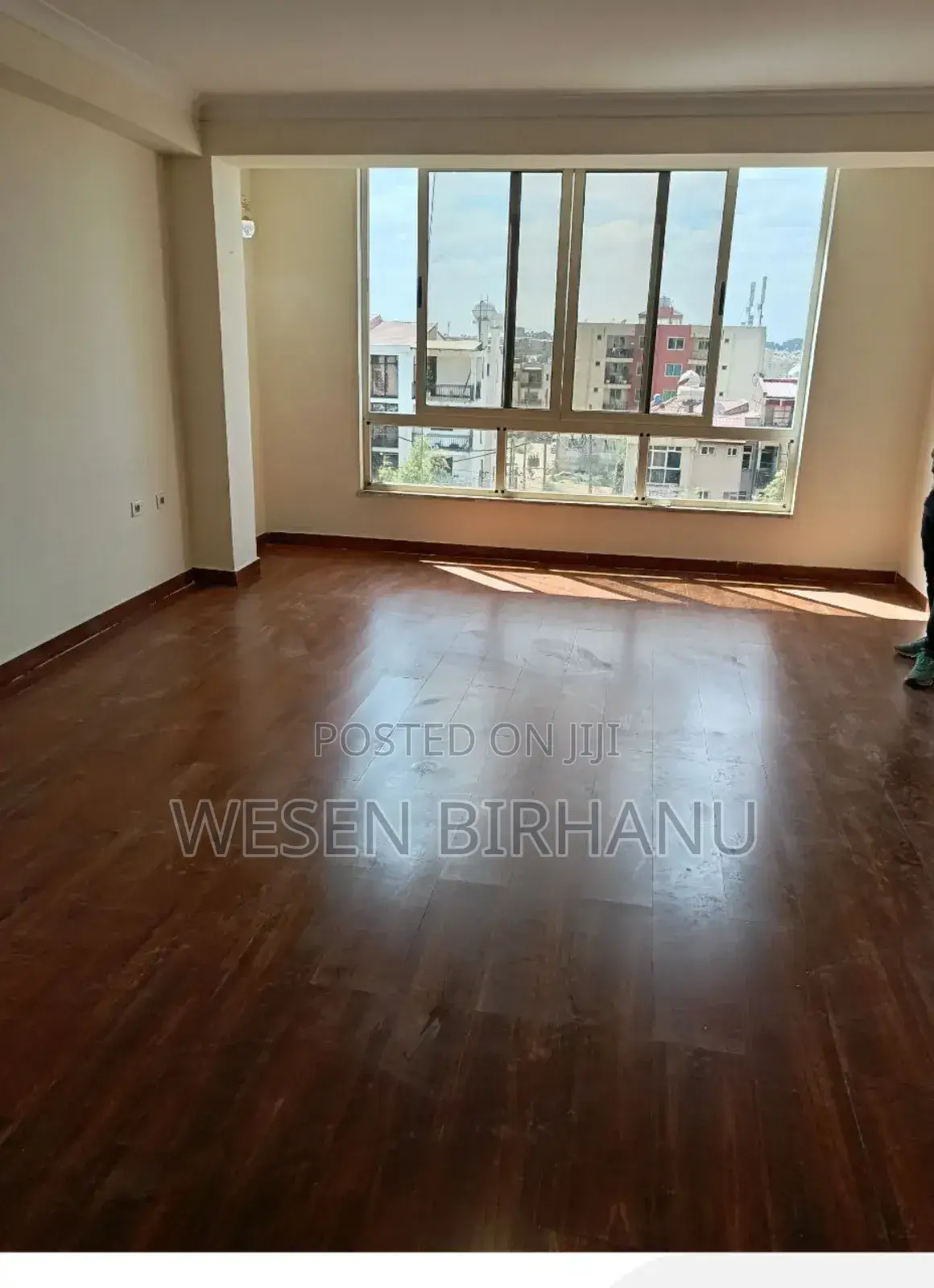 3bdrm Apartment in Apertiment, Addis Ketema for rent