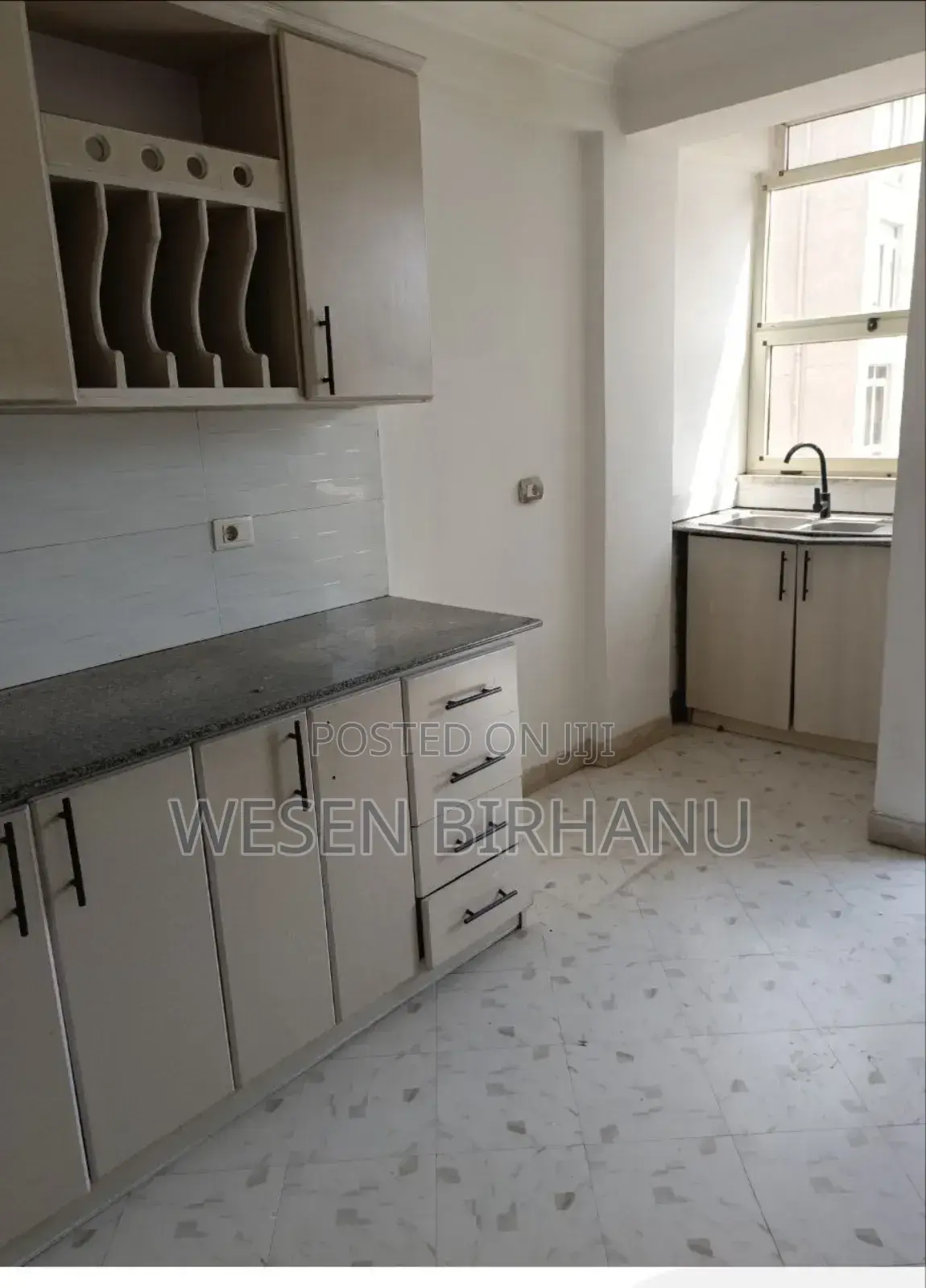 3bdrm Apartment in Apertiment, Addis Ketema for rent