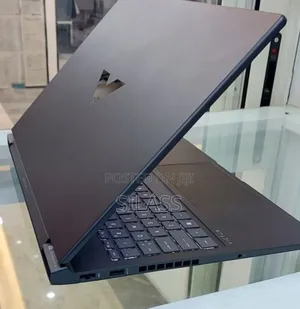 New Laptop HP Victus 16 16GB AMD Ryzen 7 SSD 1T