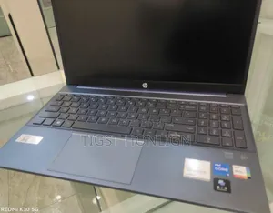 Photo - New Laptop HP Pavilion 15 16GB Intel Core I5 SSD 512GB