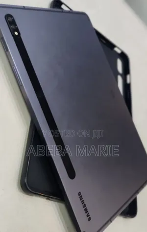 New Samsung Galaxy Tab S7 256 GB
