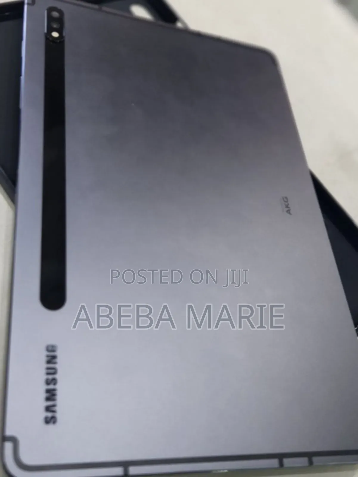 New Samsung Galaxy Tab S7 256 GB