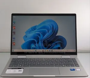 New Laptop HP Envy X360 16GB Intel Core Ultra 7 SSD 1T