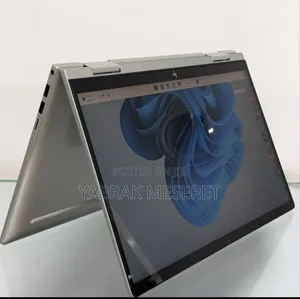 New Laptop HP Envy X360 16GB Intel Core Ultra 7 SSD 1T
