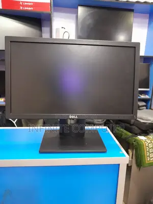 Photo - Dell Monitor