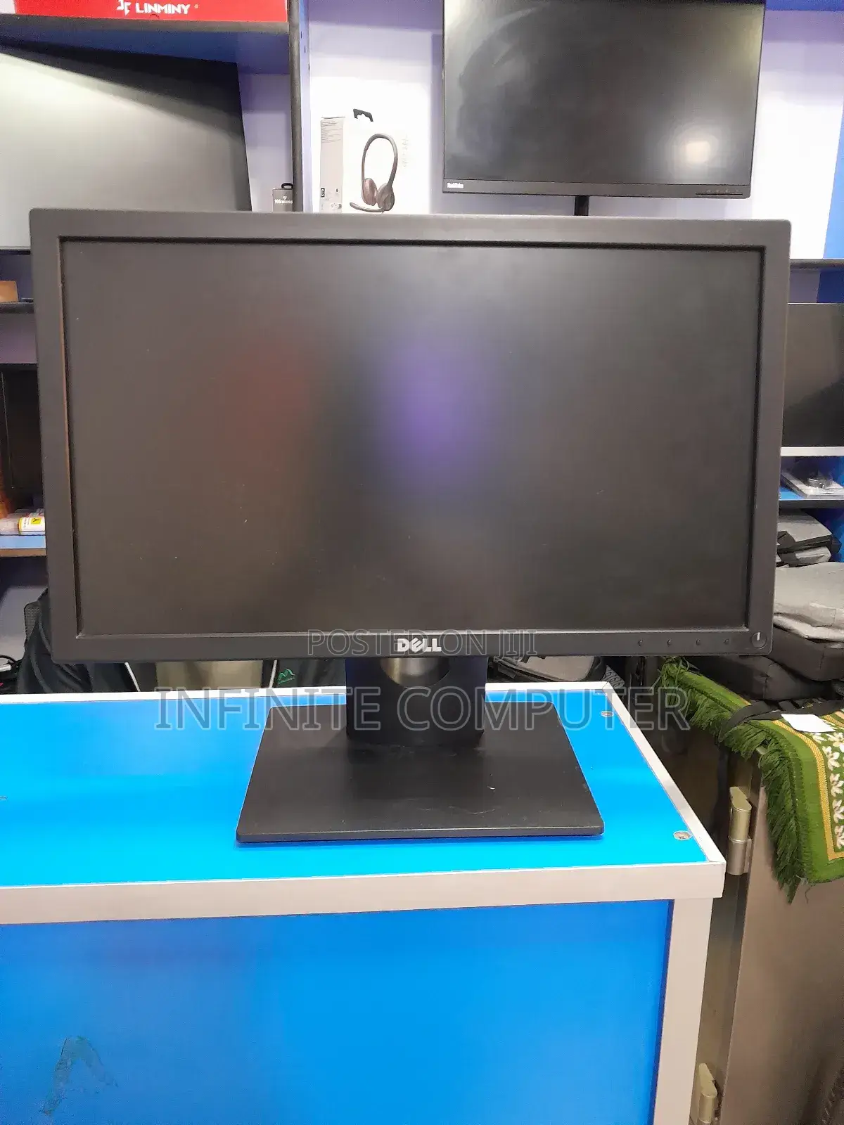 Dell Monitor