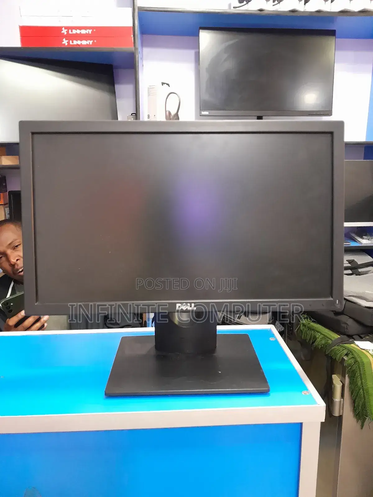 Dell Monitor