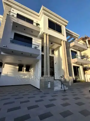 Photo - 10bdrm House in አያት, Addis Ketema for sale