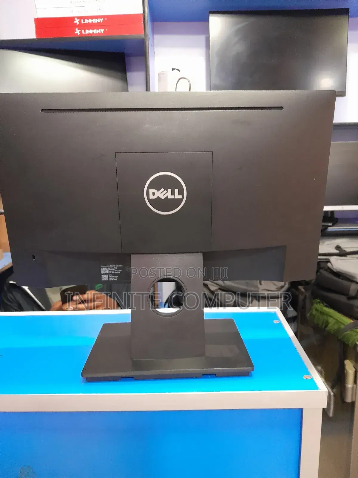 Dell Monitor