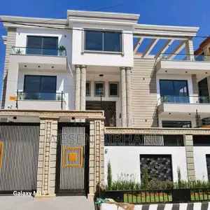 10bdrm House in አያት, Addis Ketema for sale
