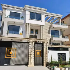 10bdrm House in አያት, Addis Ketema for sale