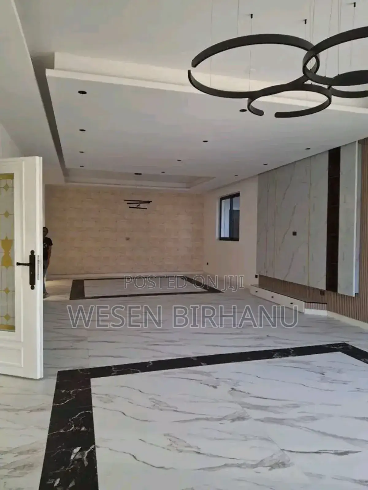 10bdrm House in አያት, Addis Ketema for sale