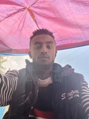 Photo - Online Marketing,Sales Agent And Production Manager