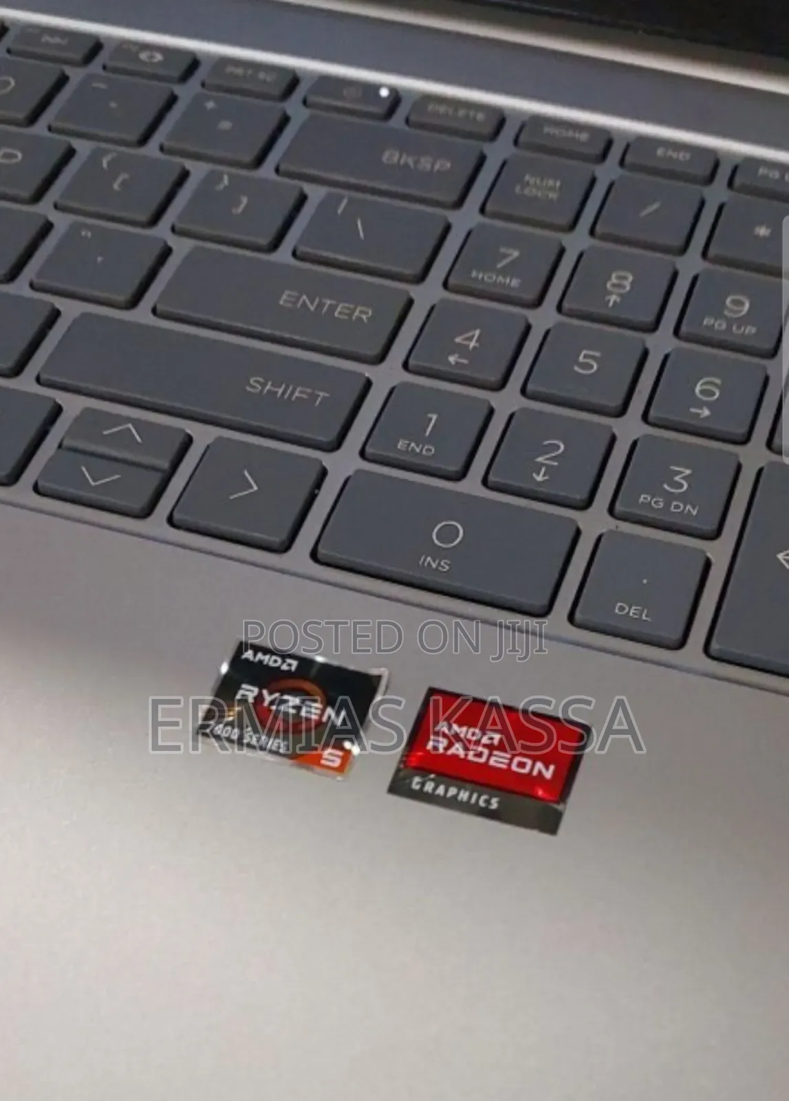 New Laptop HP Stream Notebook 16GB AMD Ryzen 5 SSD 512GB