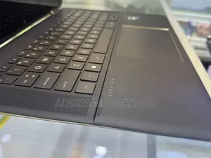 New Laptop HP Spectre 16GB Intel Core I7 SSD 512GB