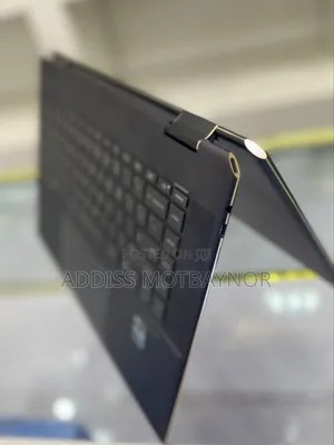 New Laptop HP Spectre 16GB Intel Core I7 SSD 512GB