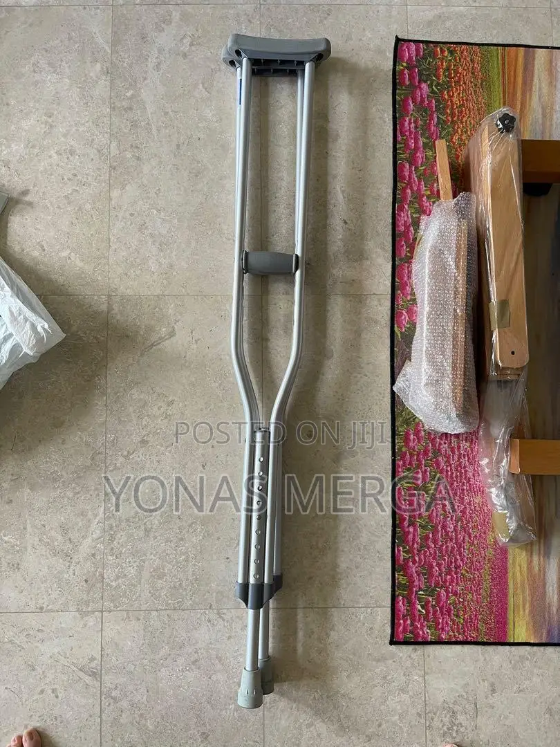 Canes and Lofstrand Crutches琴crutches Are Durable蘭washable