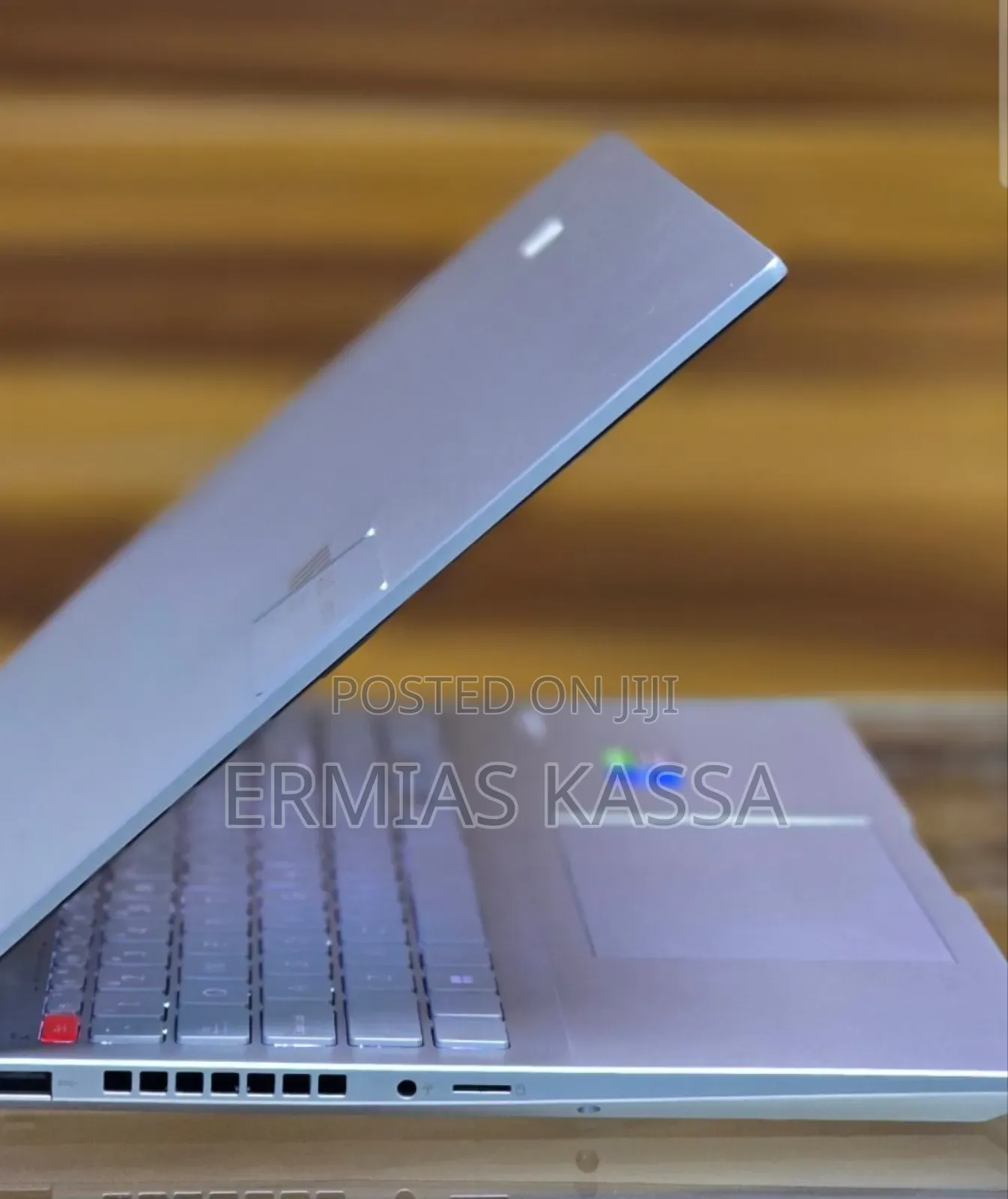 New Laptop Asus VivoBook 15 X505BA 16GB Intel Core I7 SSD 512GB