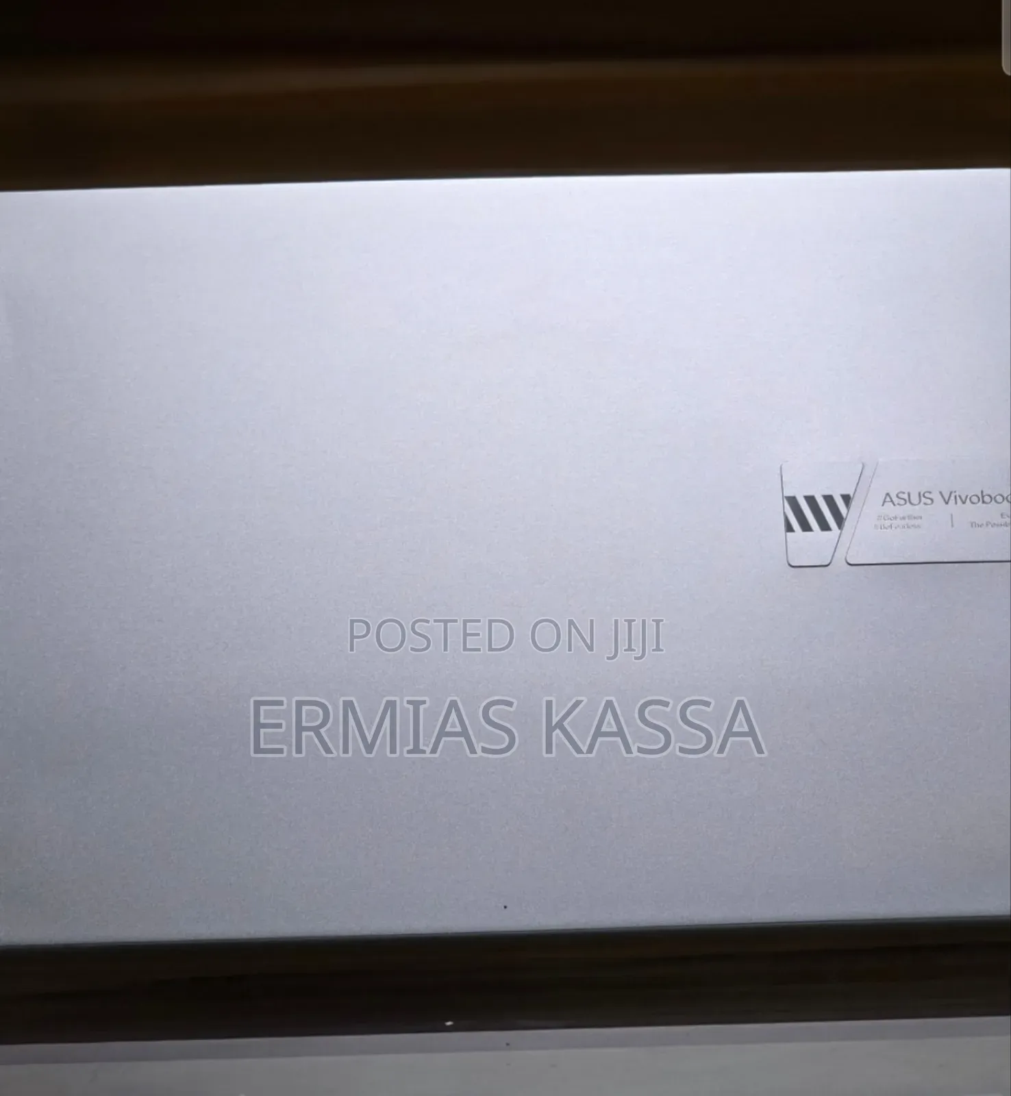 New Laptop Asus VivoBook 15 X505BA 16GB Intel Core I7 SSD 512GB