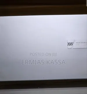 New Laptop Asus VivoBook 15 X505BA 16GB Intel Core I7 SSD 512GB