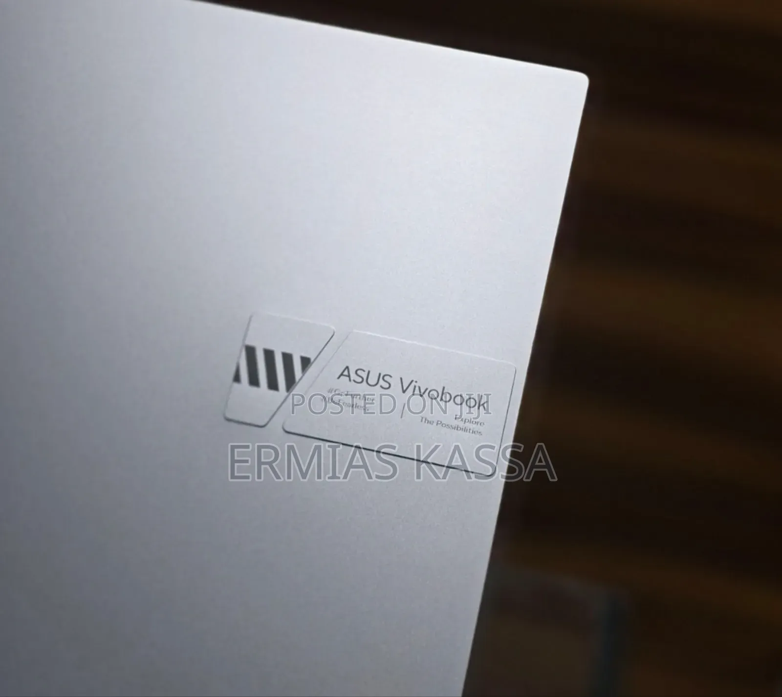 New Laptop Asus VivoBook 15 X505BA 16GB Intel Core I5 SSD 512GB