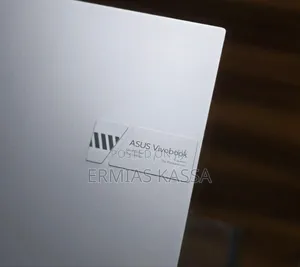 New Laptop Asus VivoBook 15 X505BA 16GB Intel Core I5 SSD 512GB