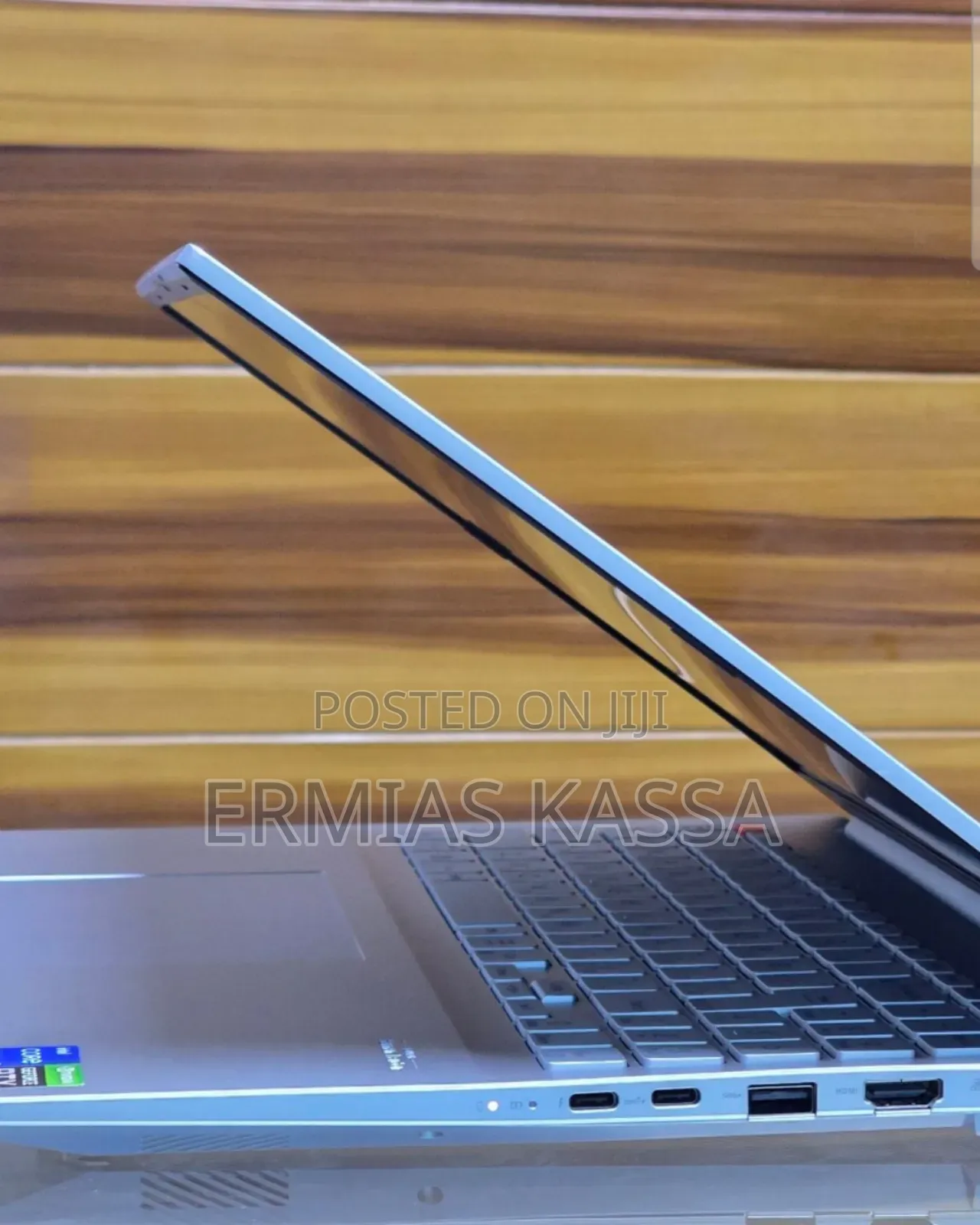 New Laptop Asus VivoBook 15 X505BA 16GB Intel Core I5 SSD 512GB