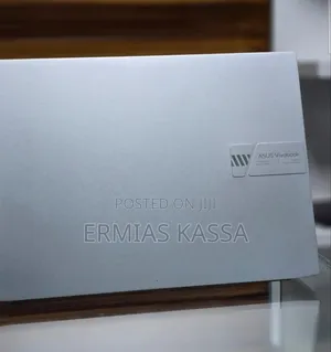 New Laptop Asus VivoBook 15 X505BA 16GB Intel Core I5 SSD 512GB