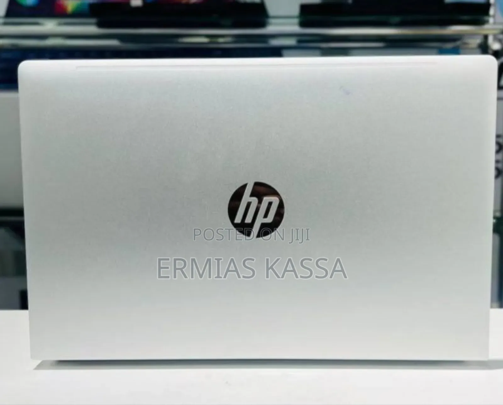 New Laptop HP ProBook 450 G8 16GB Intel Core I5 SSD 512GB